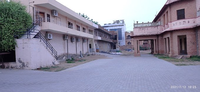 jodhpur - bishnoi dharmshala
